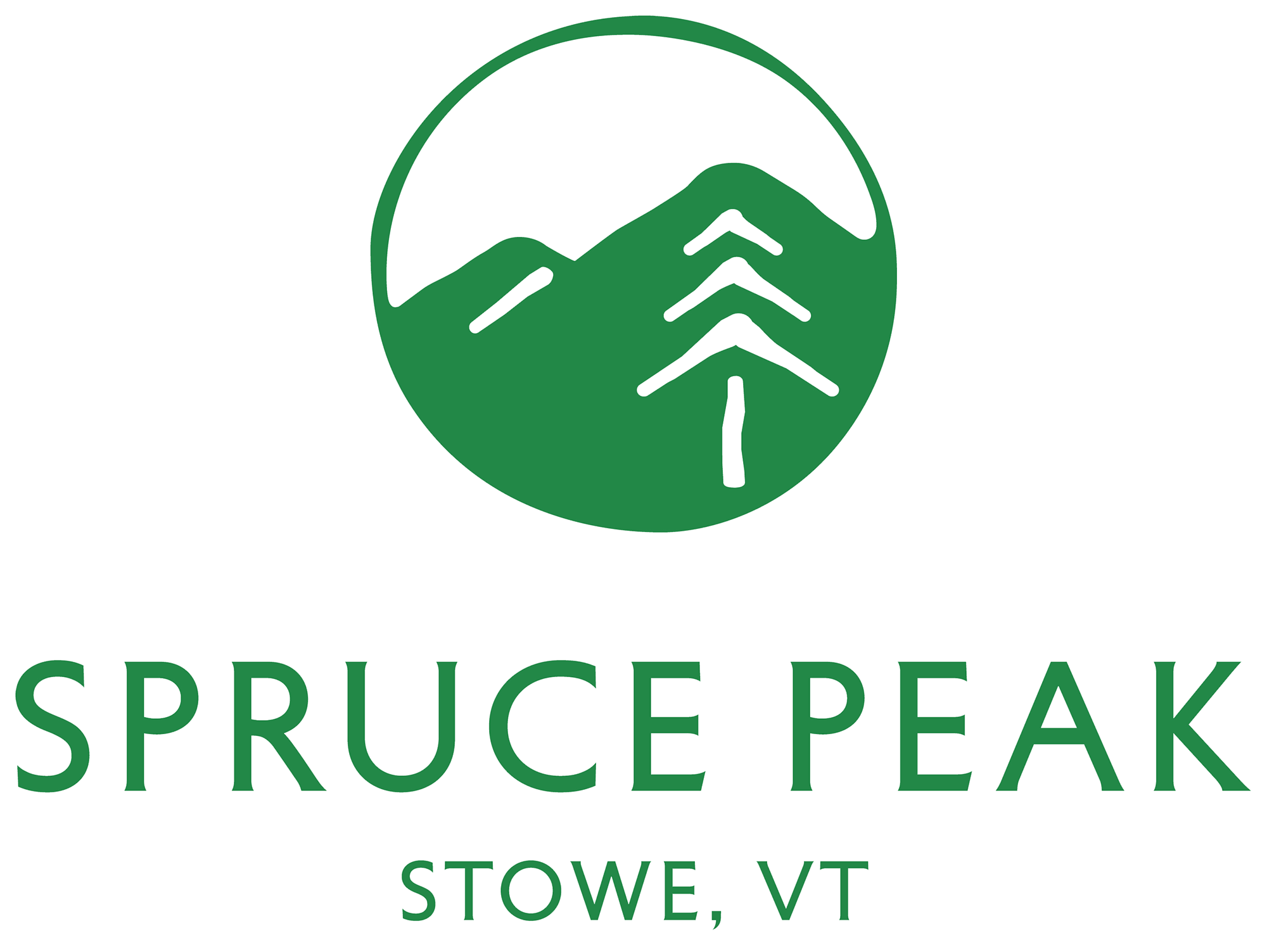 Spruce Peak, Stowe, VT